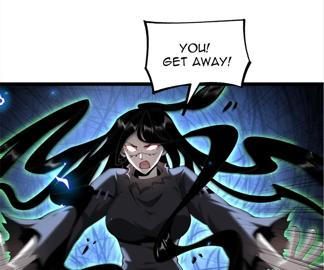 Shadow’s Resurgence Chapter 49 – Page 37
