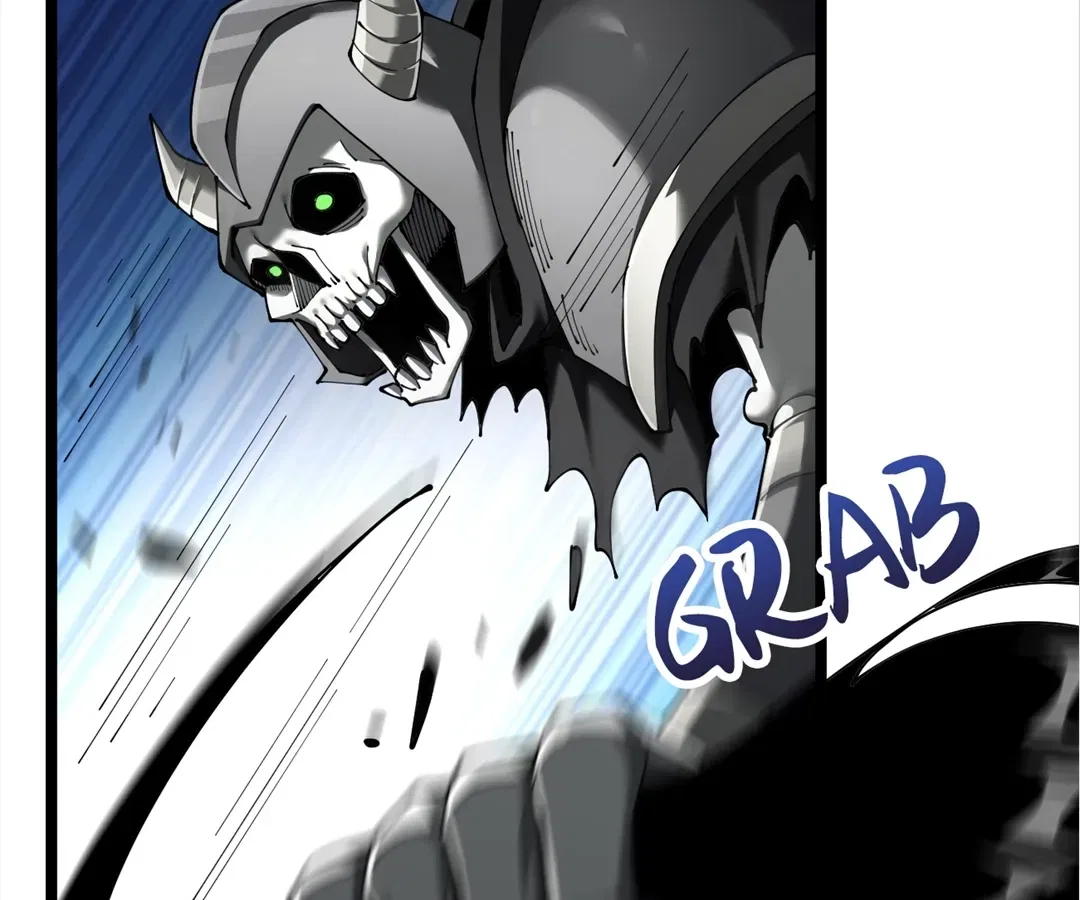 Shadow’s Resurgence Chapter 49 – Page 39