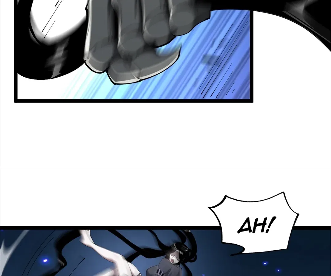 Shadow’s Resurgence Chapter 49 – Page 40