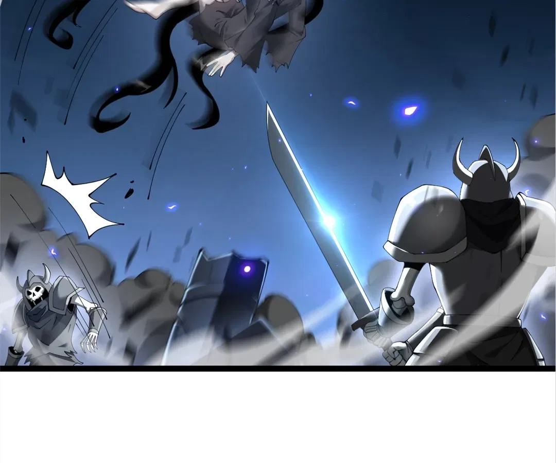Shadow’s Resurgence Chapter 49 – Page 41