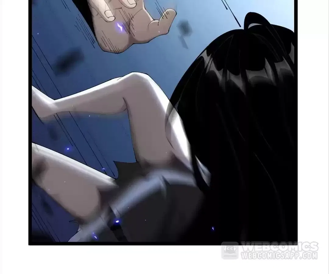 Shadow’s Resurgence Chapter 49 – Page 43