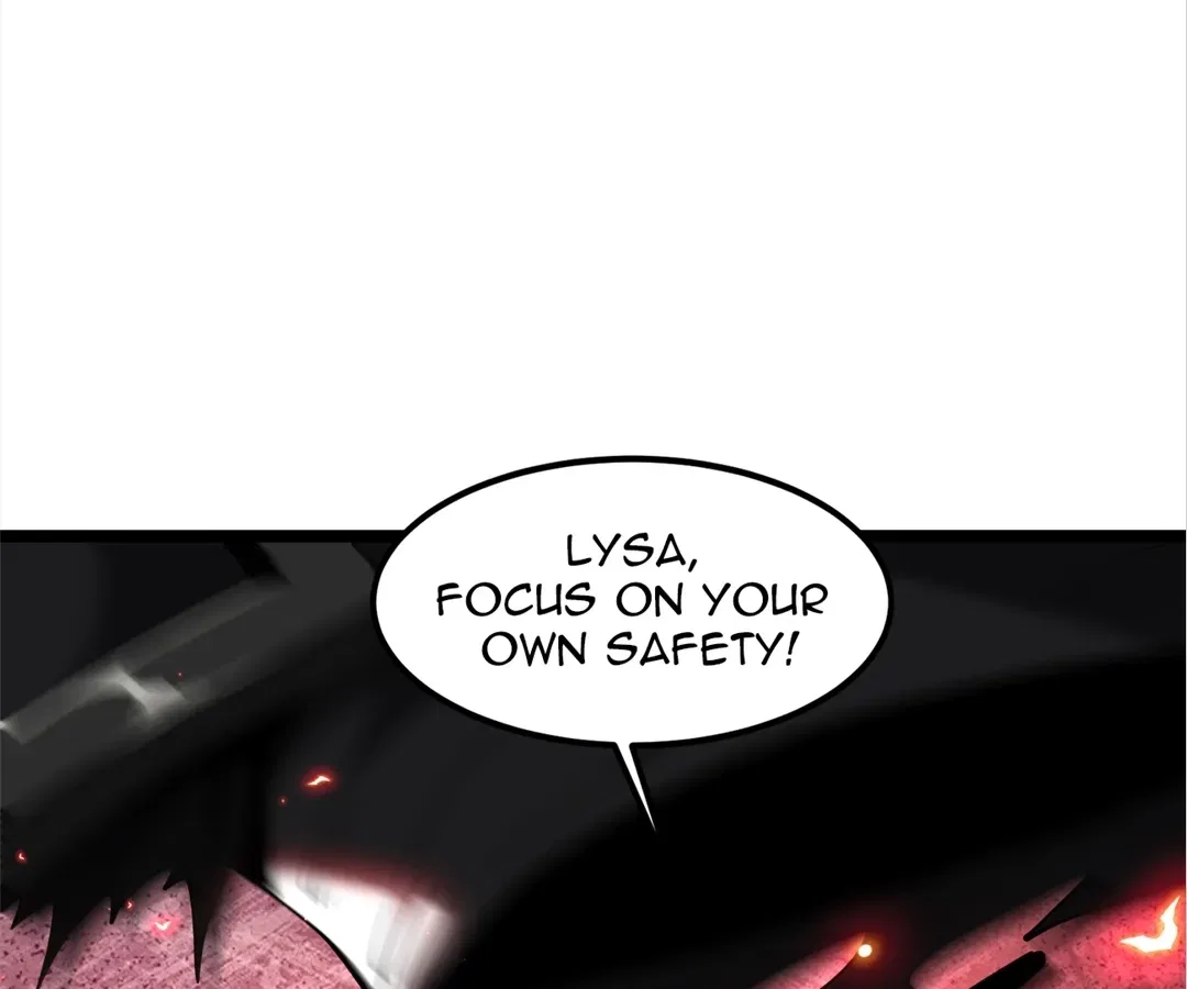 Shadow’s Resurgence Chapter 49 – Page 44