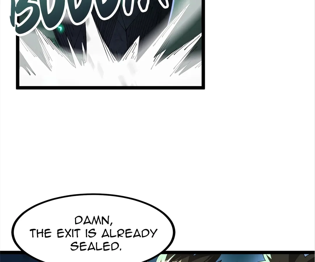 Shadow’s Resurgence Chapter 49 – Page 52