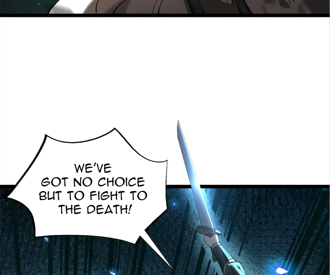 Shadow’s Resurgence Chapter 49 – Page 54