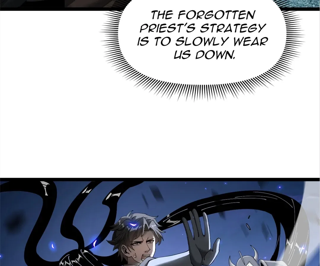 Shadow’s Resurgence Chapter 49 – Page 57