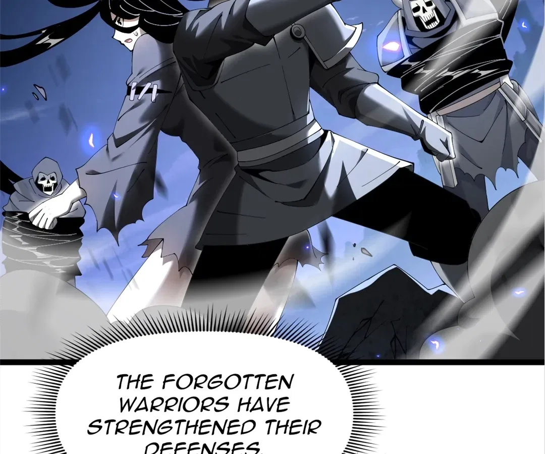 Shadow’s Resurgence Chapter 49 – Page 58