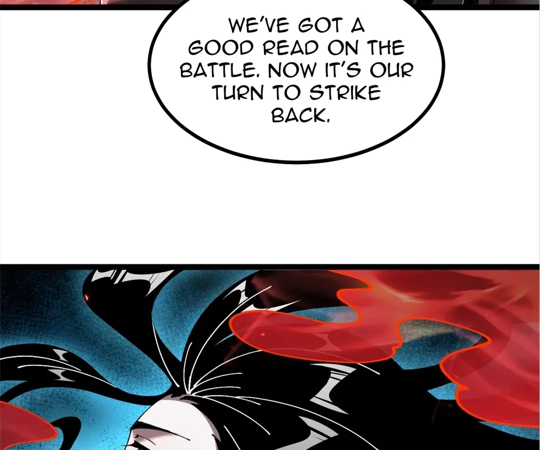 Shadow’s Resurgence Chapter 49 – Page 62