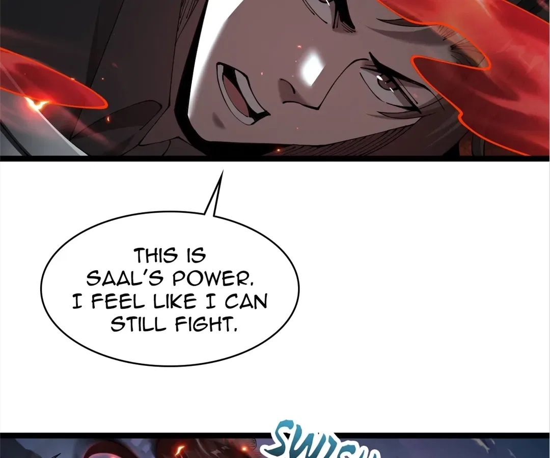 Shadow’s Resurgence Chapter 49 – Page 64