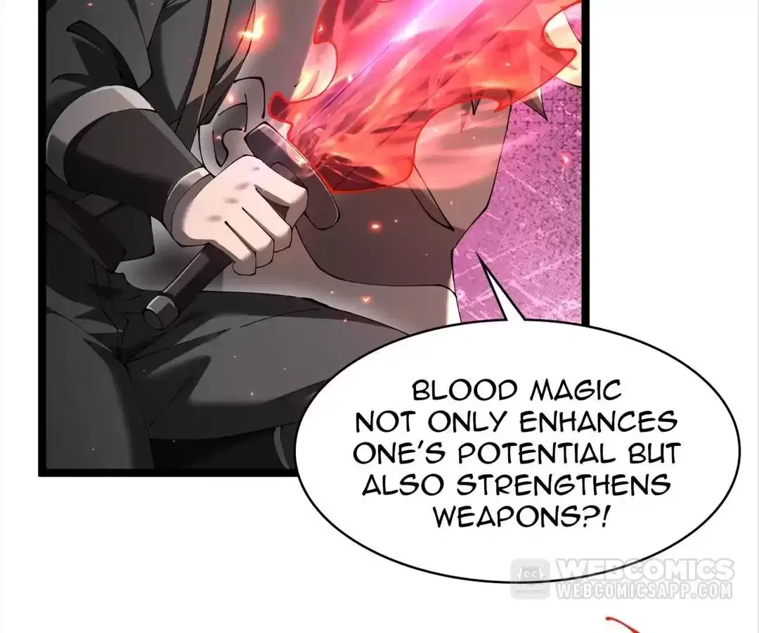 Shadow’s Resurgence Chapter 49 – Page 67