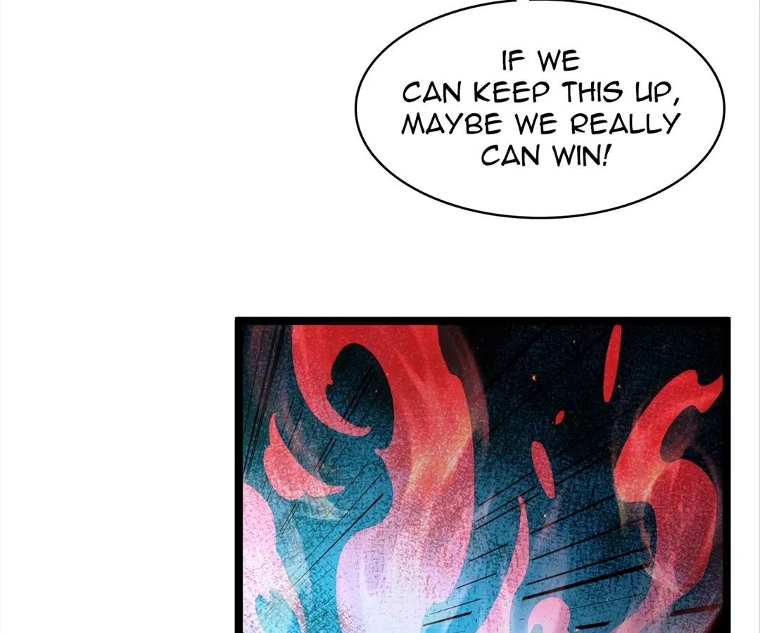 Shadow’s Resurgence Chapter 49 – Page 72