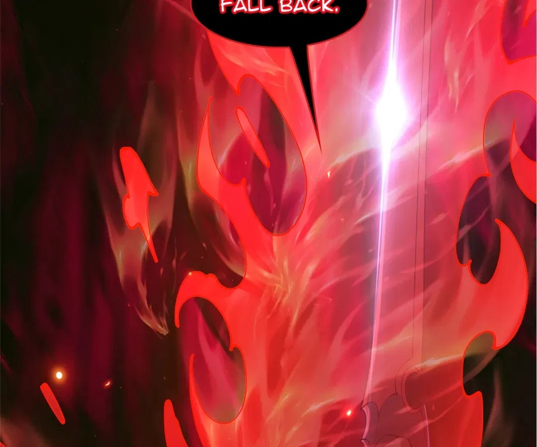 Shadow’s Resurgence Chapter 49 – Page 77