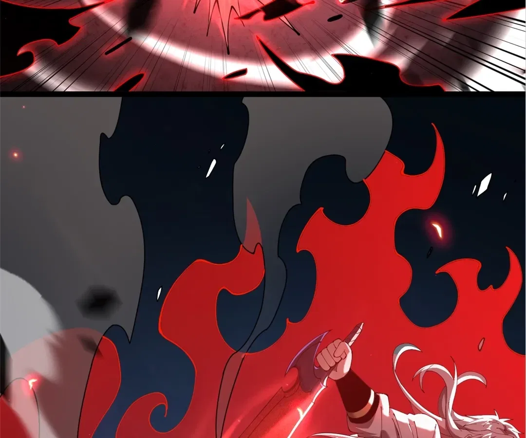 Shadow’s Resurgence Chapter 49 – Page 84