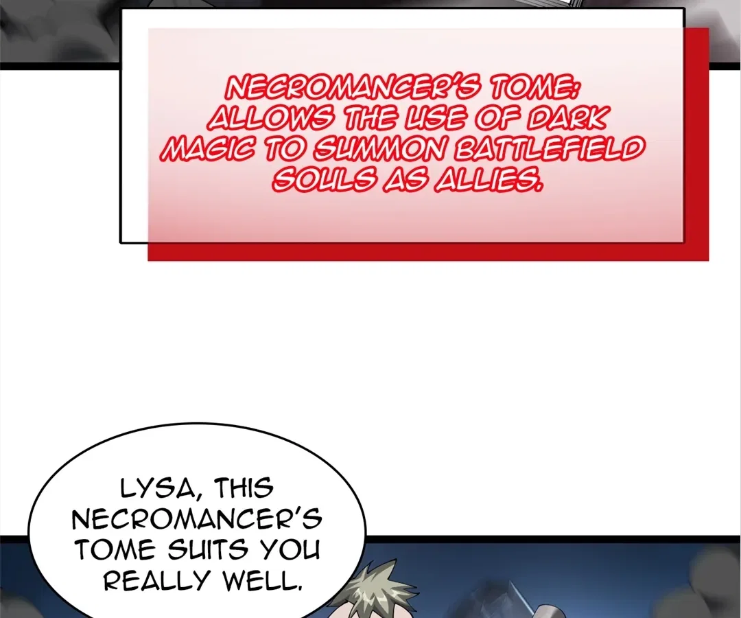 Shadow’s Resurgence Chapter 49 – Page 94