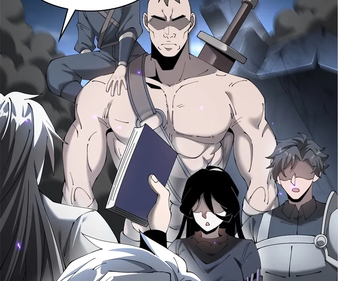 Shadow’s Resurgence Chapter 49 – Page 95