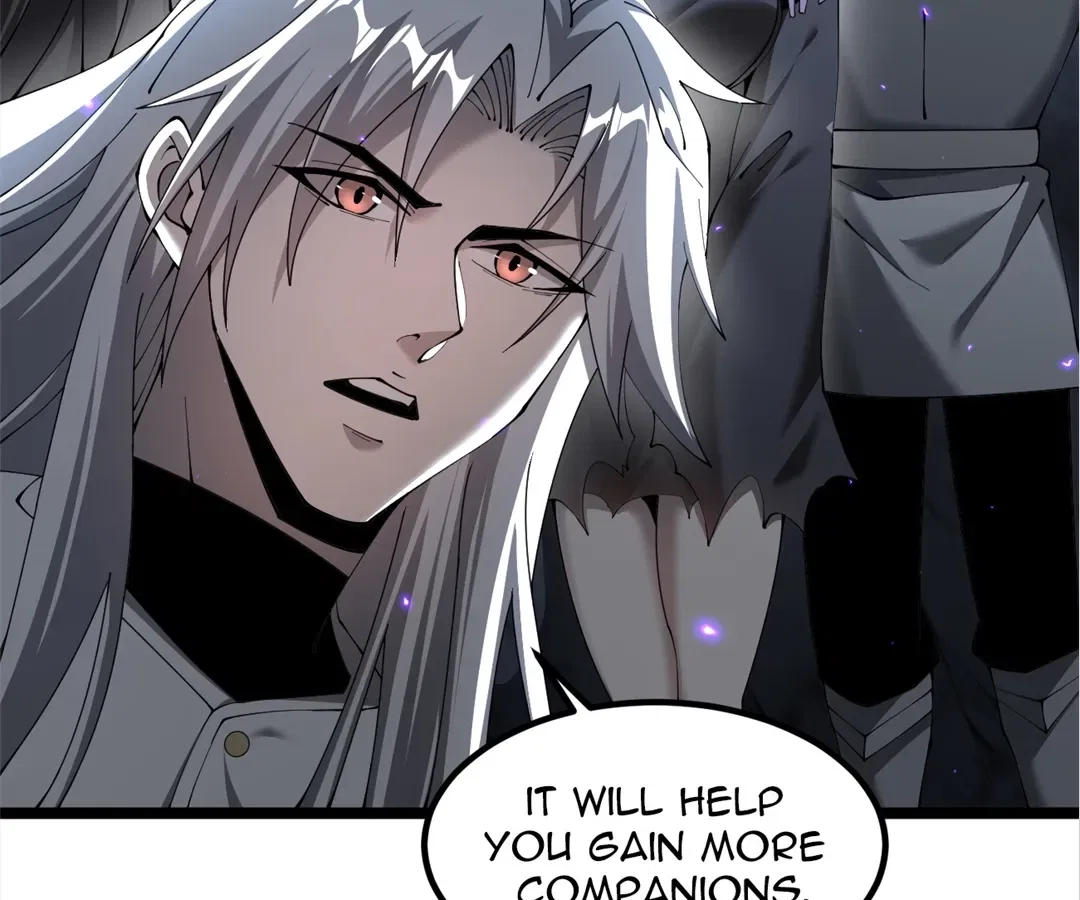 Shadow’s Resurgence Chapter 49 – Page 96