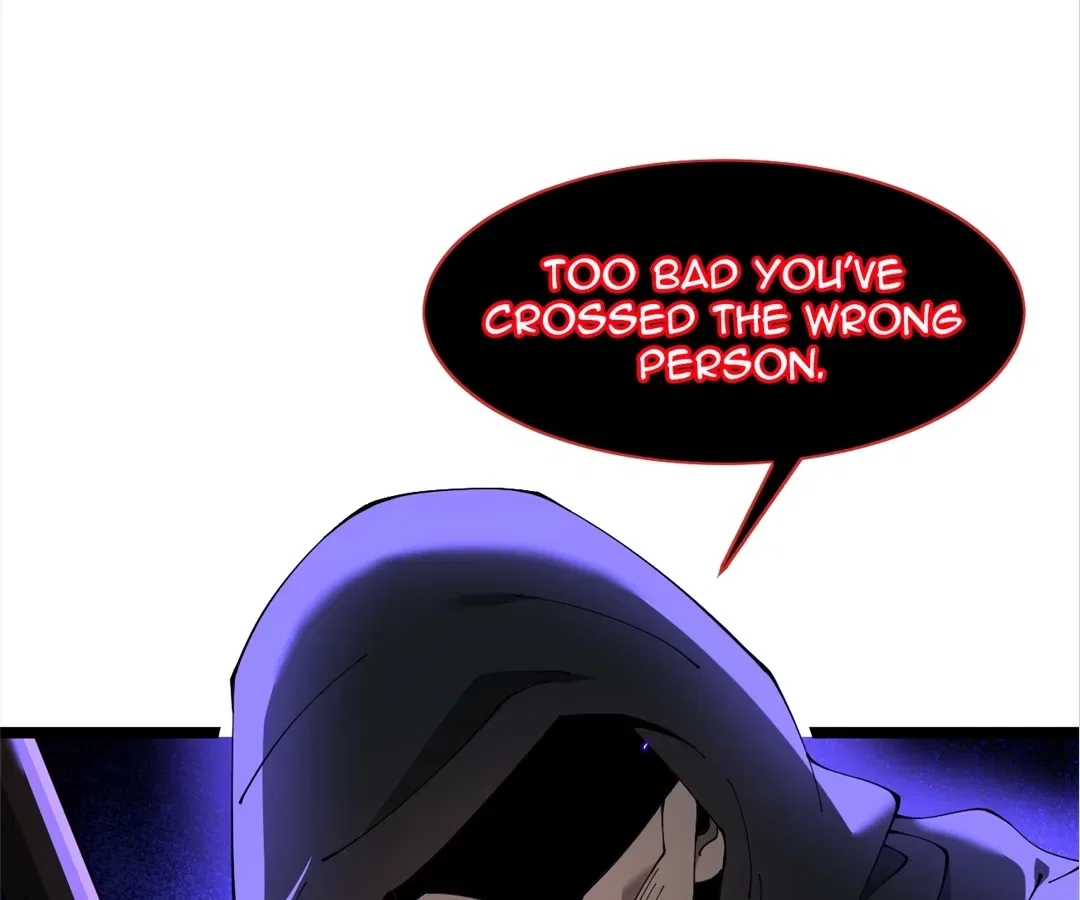 Shadow’s Resurgence Chapter 49 – Page 105