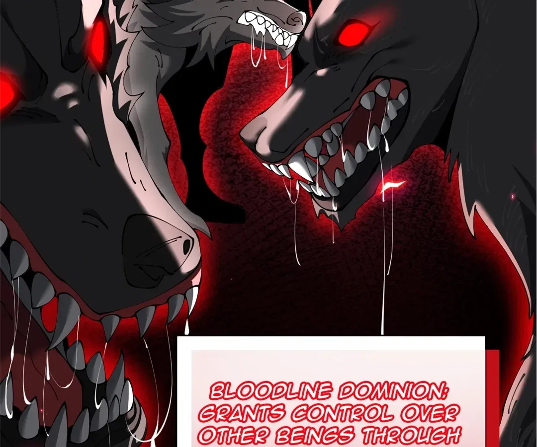 Shadow’s Resurgence Chapter 48 – Page 4