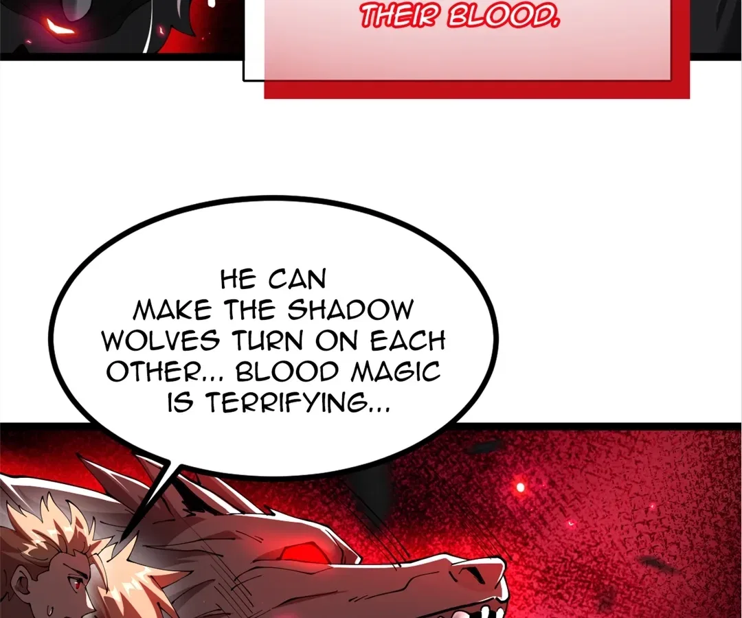 Shadow’s Resurgence Chapter 48 – Page 5