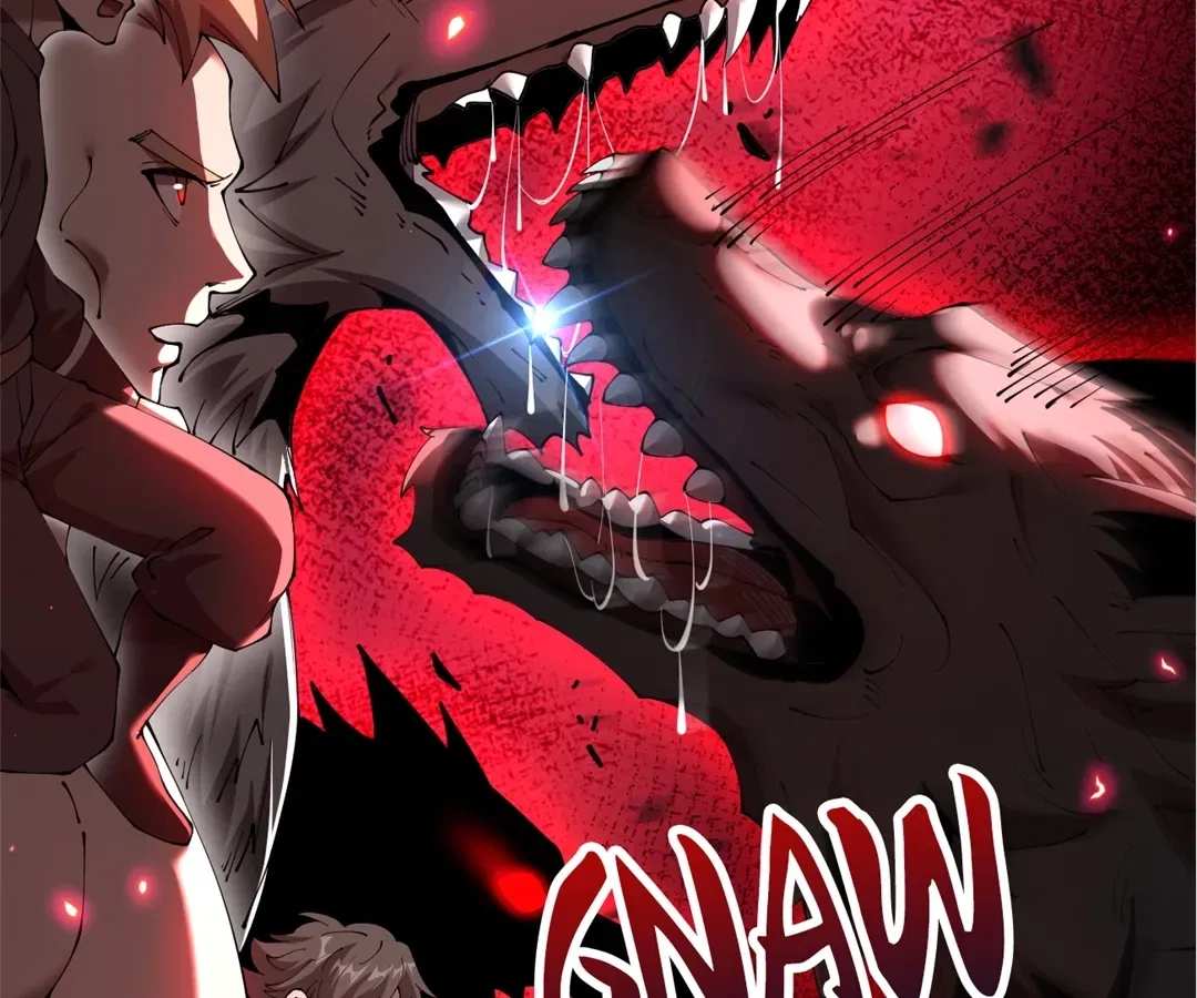 Shadow’s Resurgence Chapter 48 – Page 6