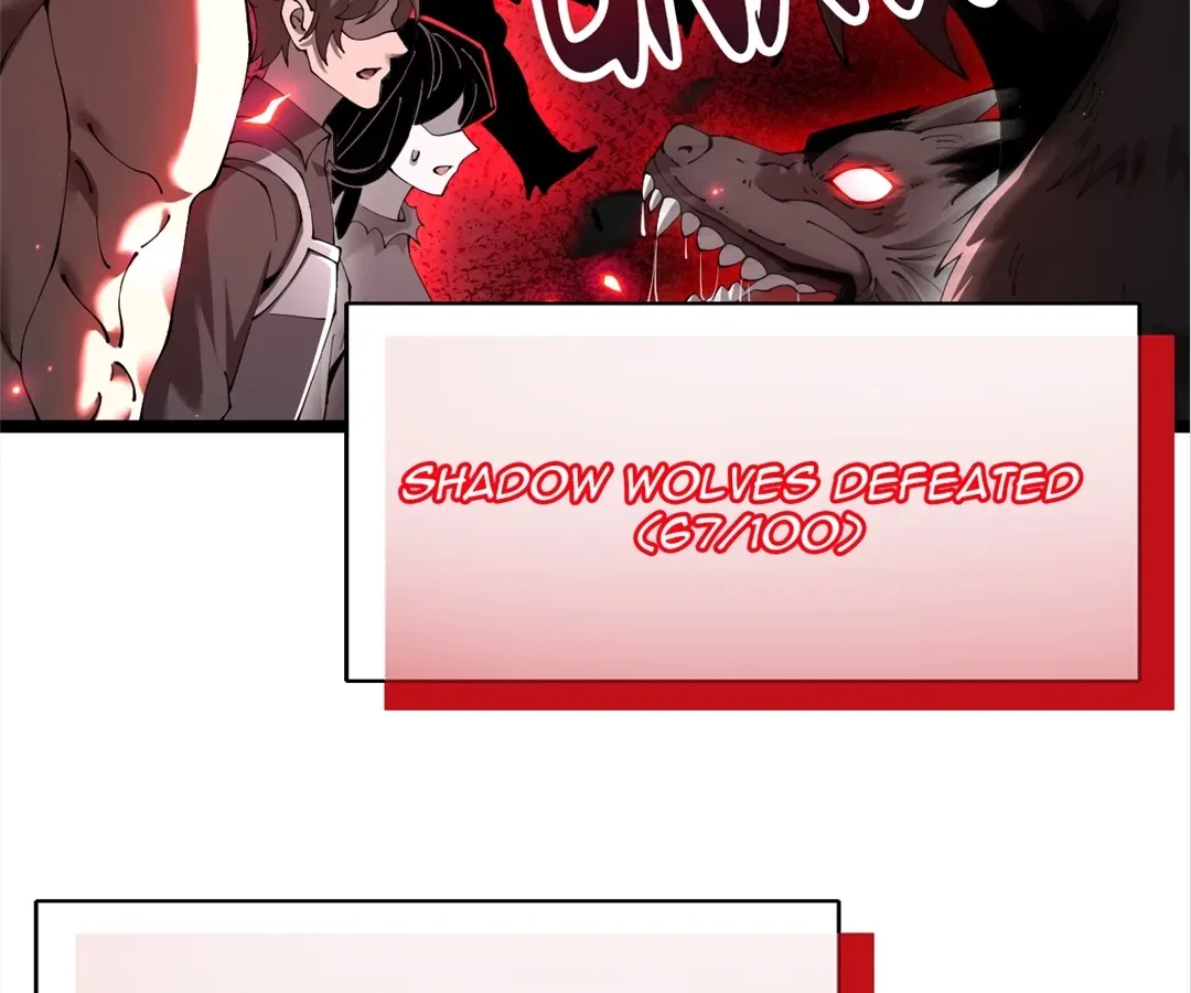 Shadow’s Resurgence Chapter 48 – Page 7