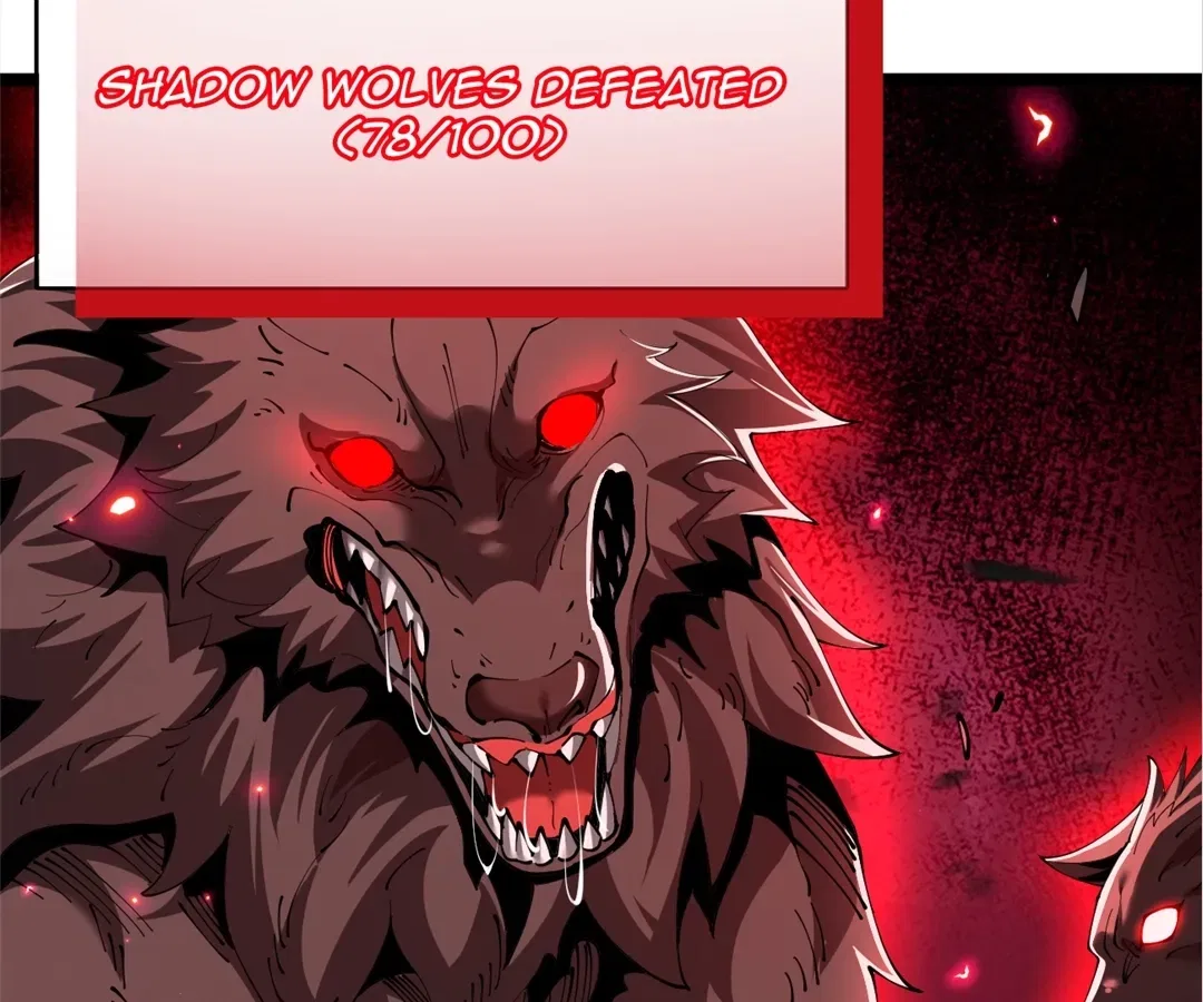 Shadow’s Resurgence Chapter 48 – Page 8