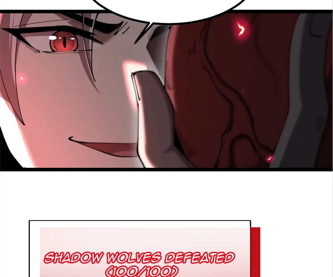 Shadow’s Resurgence Chapter 48 – Page 15