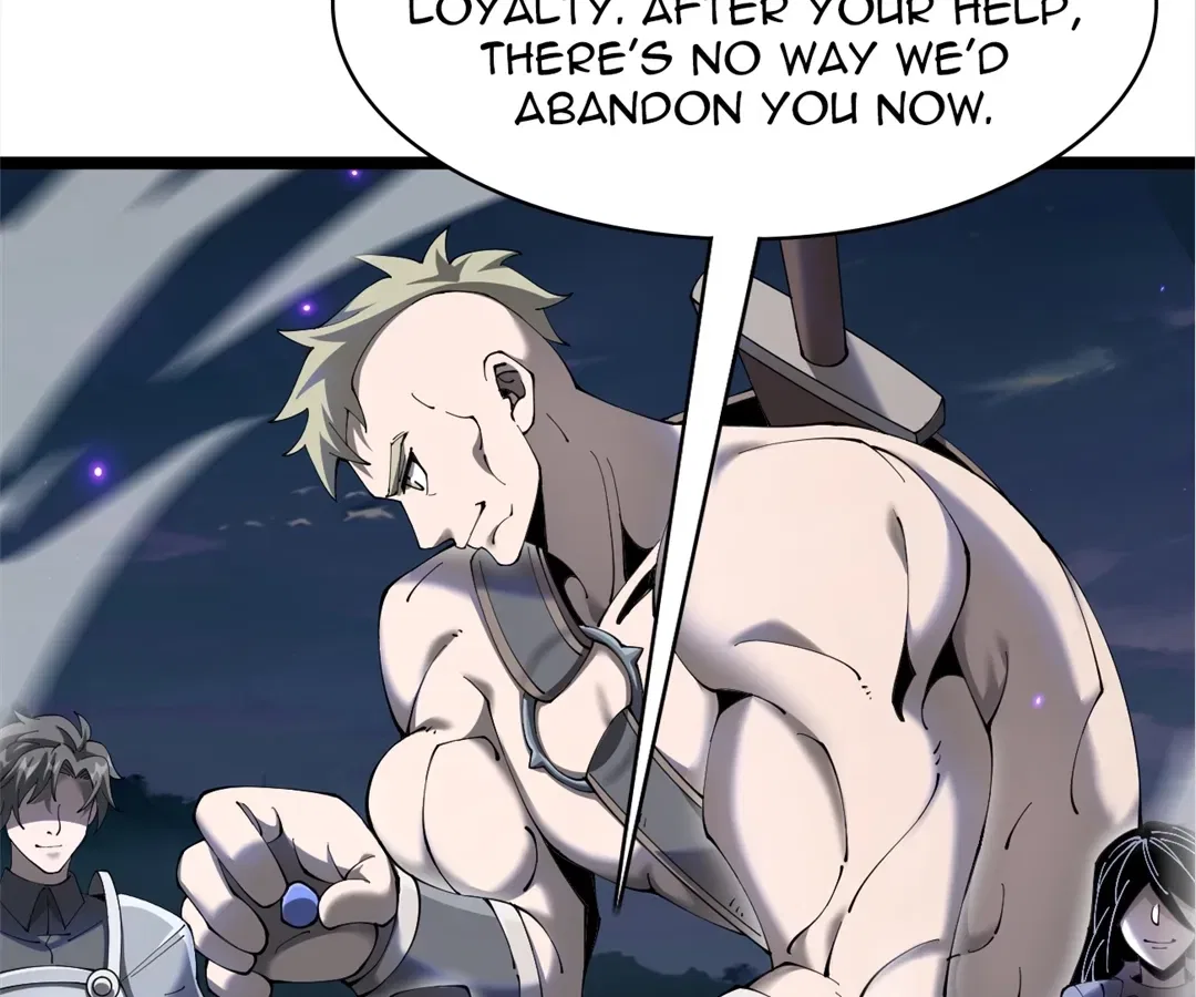 Shadow’s Resurgence Chapter 48 – Page 20