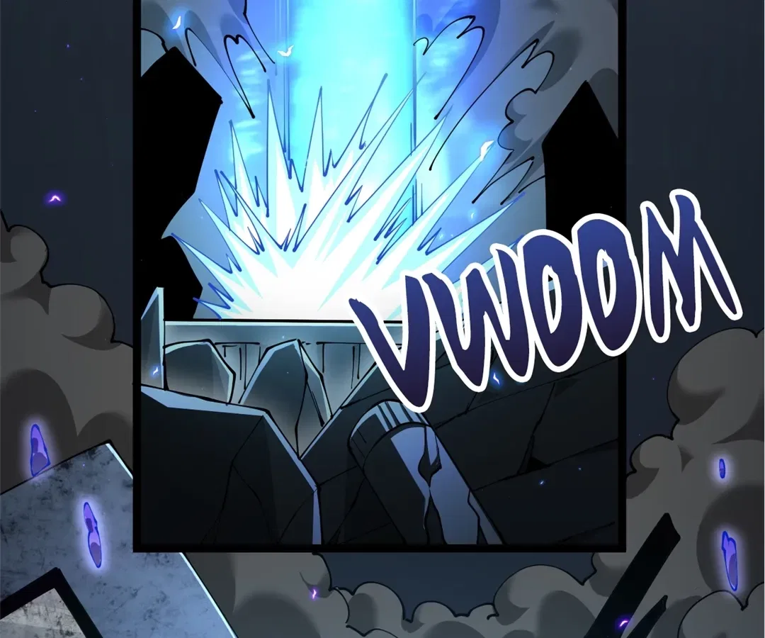 Shadow’s Resurgence Chapter 48 – Page 25