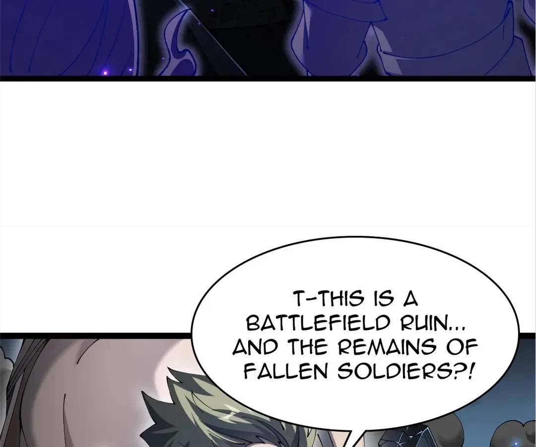 Shadow’s Resurgence Chapter 48 – Page 29