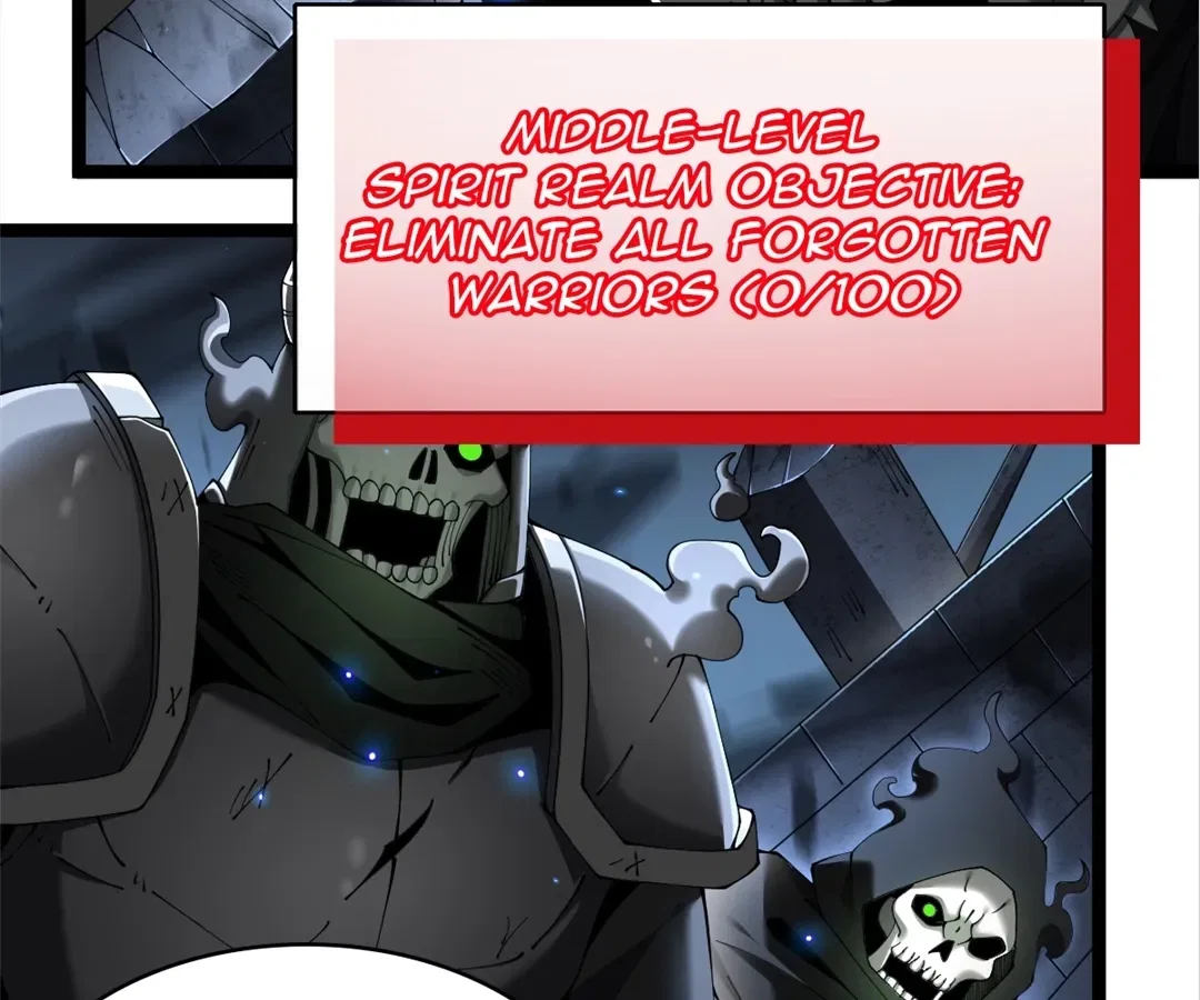 Shadow’s Resurgence Chapter 48 – Page 32