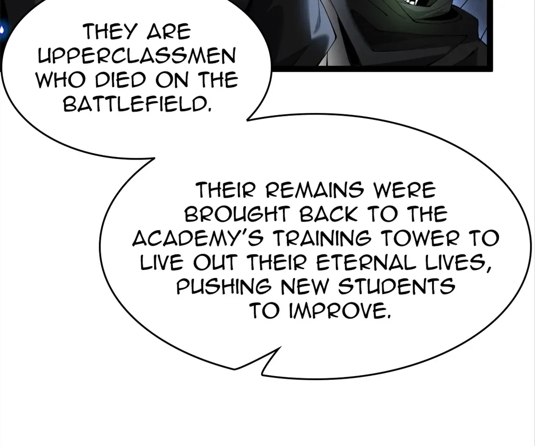 Shadow’s Resurgence Chapter 48 – Page 33