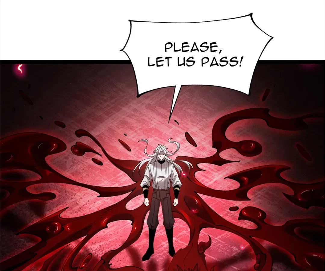 Shadow’s Resurgence Chapter 48 – Page 36