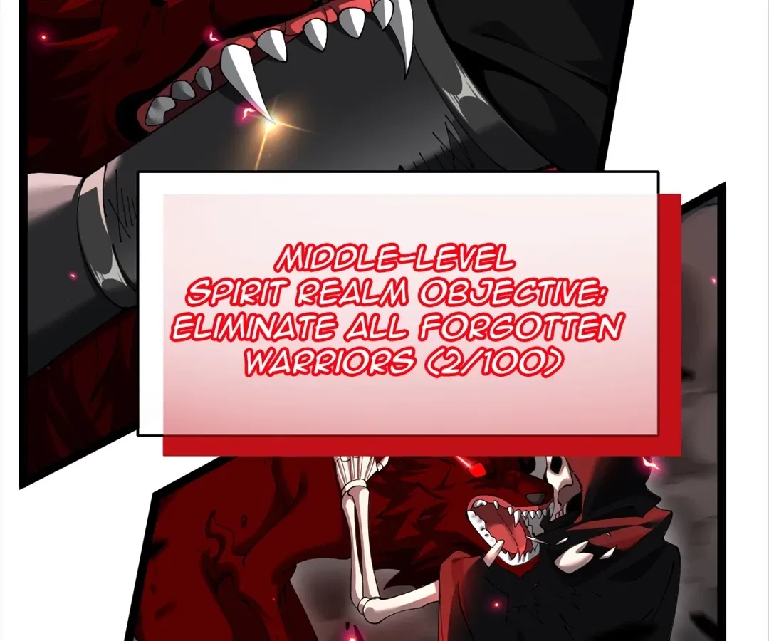 Shadow’s Resurgence Chapter 48 – Page 40