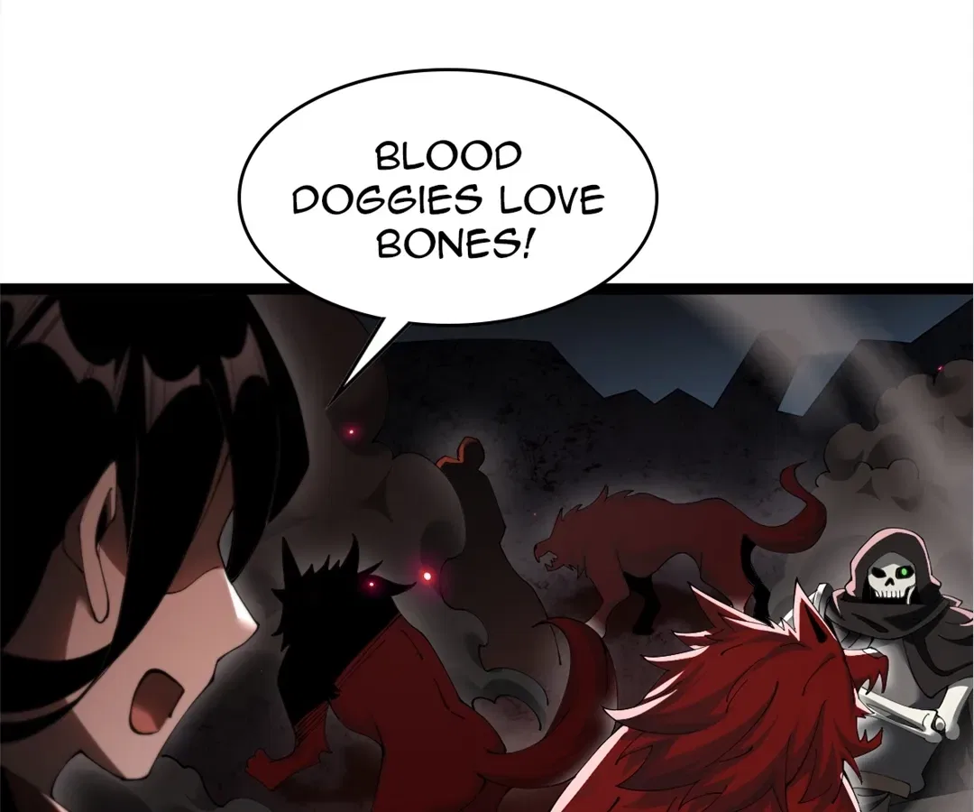 Shadow’s Resurgence Chapter 48 – Page 42