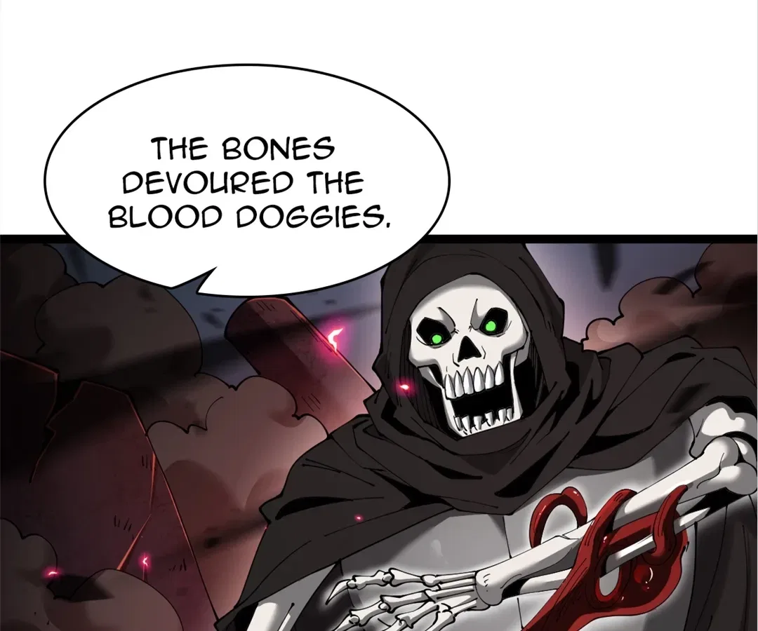 Shadow’s Resurgence Chapter 48 – Page 44
