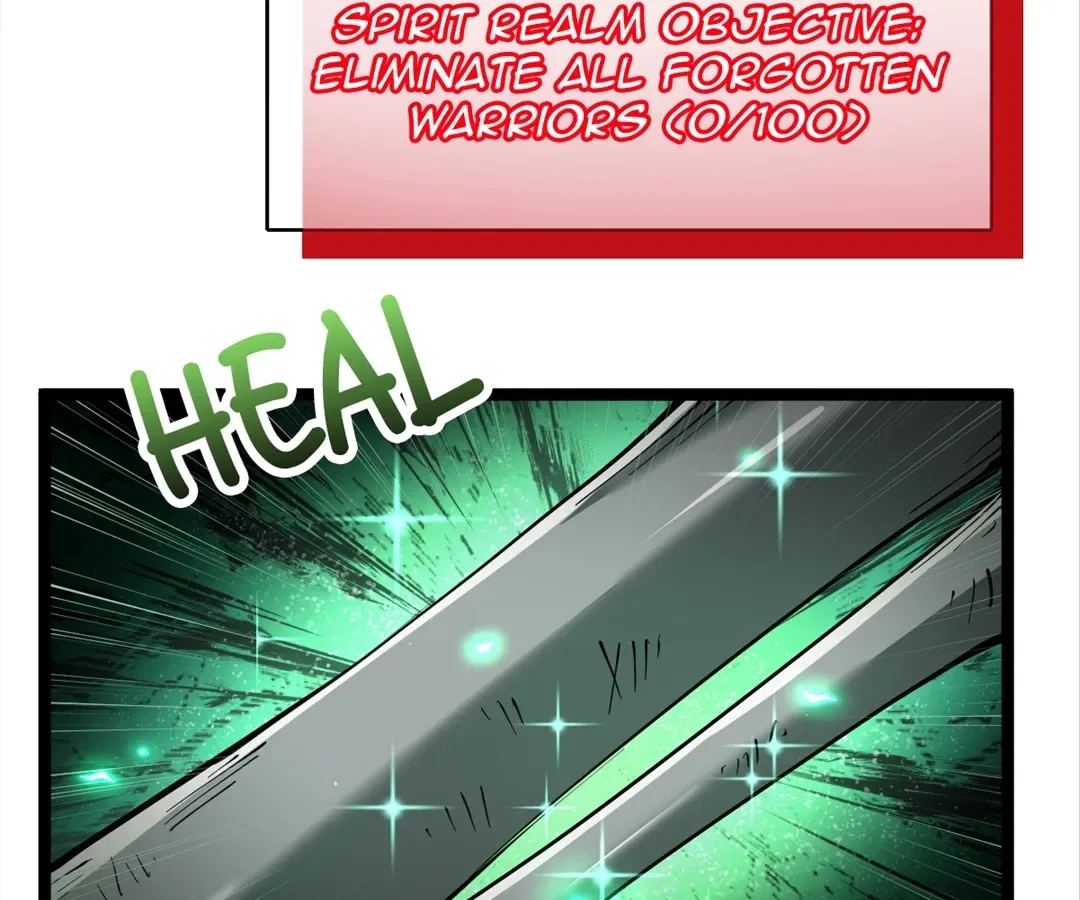 Shadow’s Resurgence Chapter 48 – Page 46