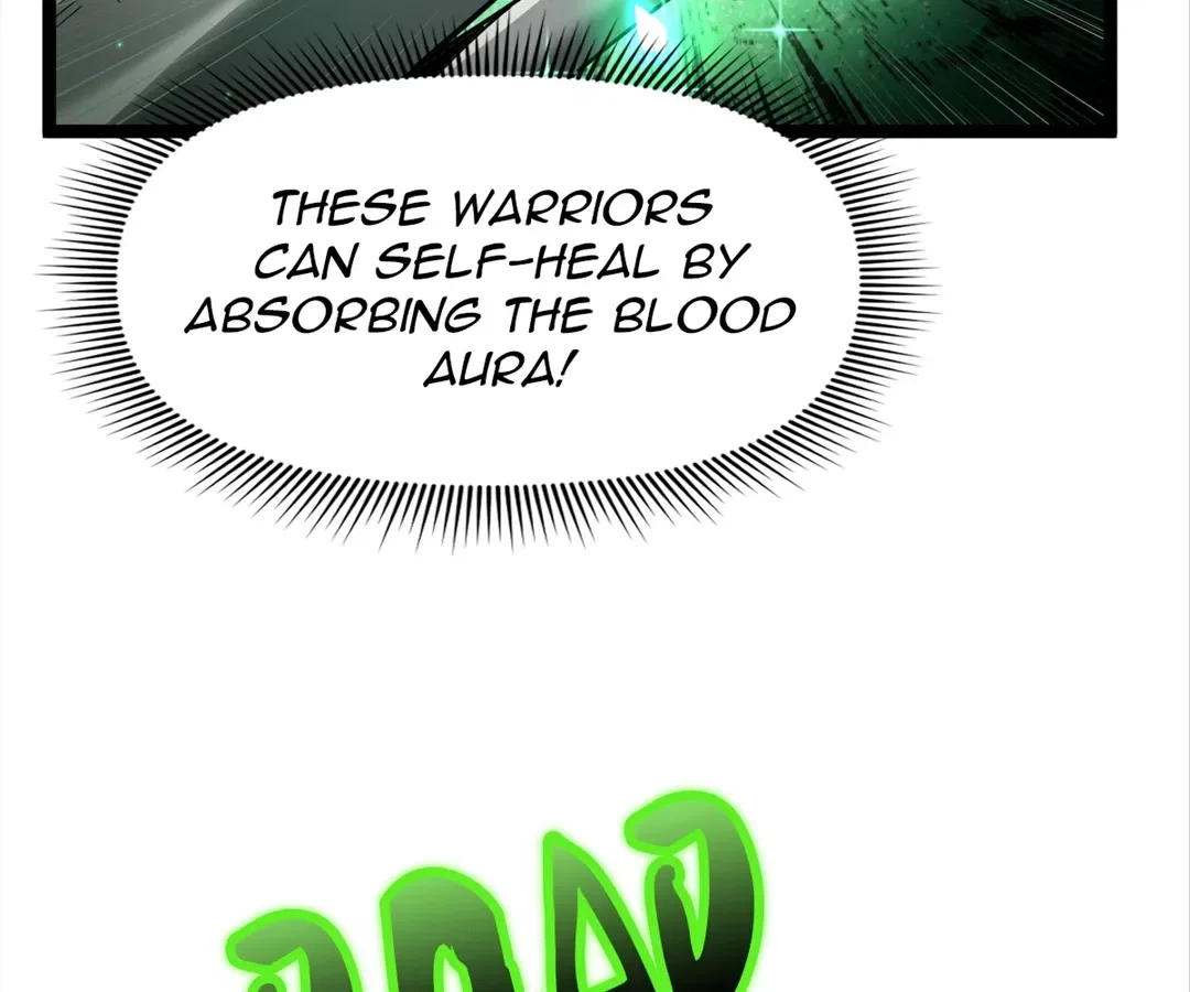 Shadow’s Resurgence Chapter 48 – Page 47