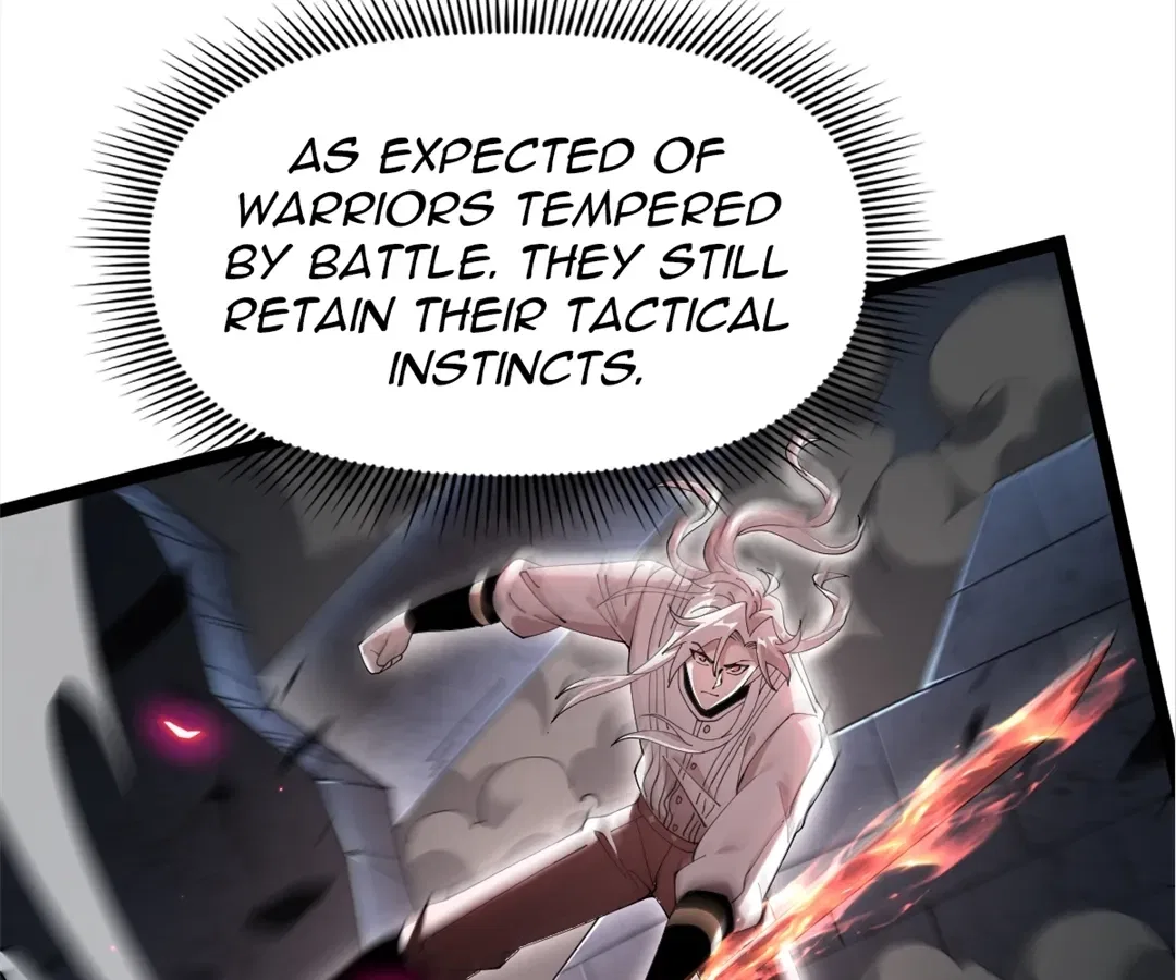 Shadow’s Resurgence Chapter 48 – Page 57