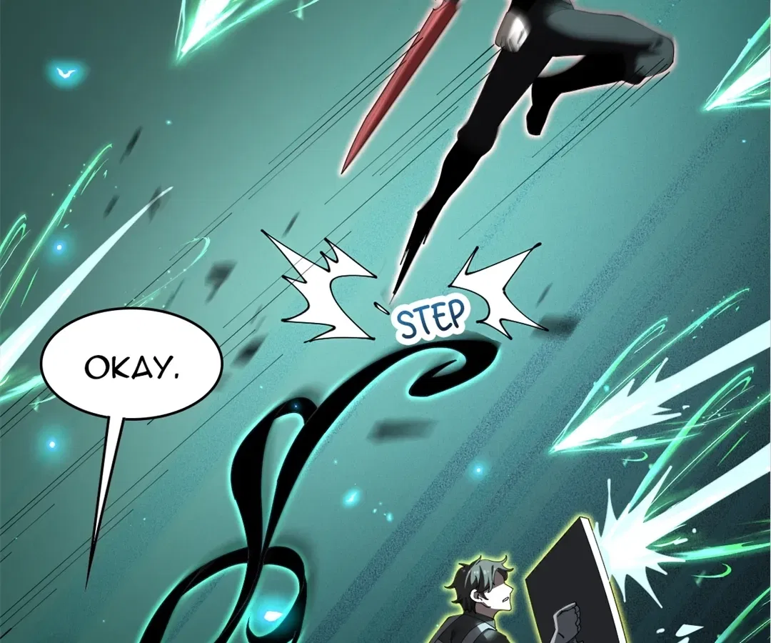 Shadow’s Resurgence Chapter 48 – Page 68