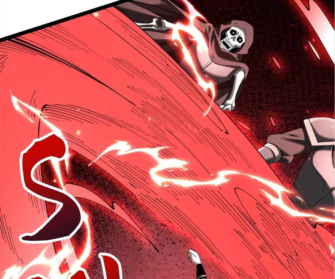 Shadow’s Resurgence Chapter 48 – Page 70