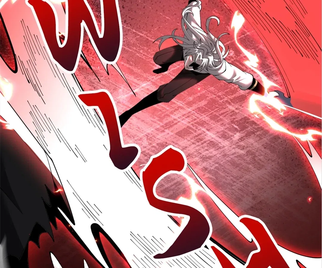 Shadow’s Resurgence Chapter 48 – Page 71