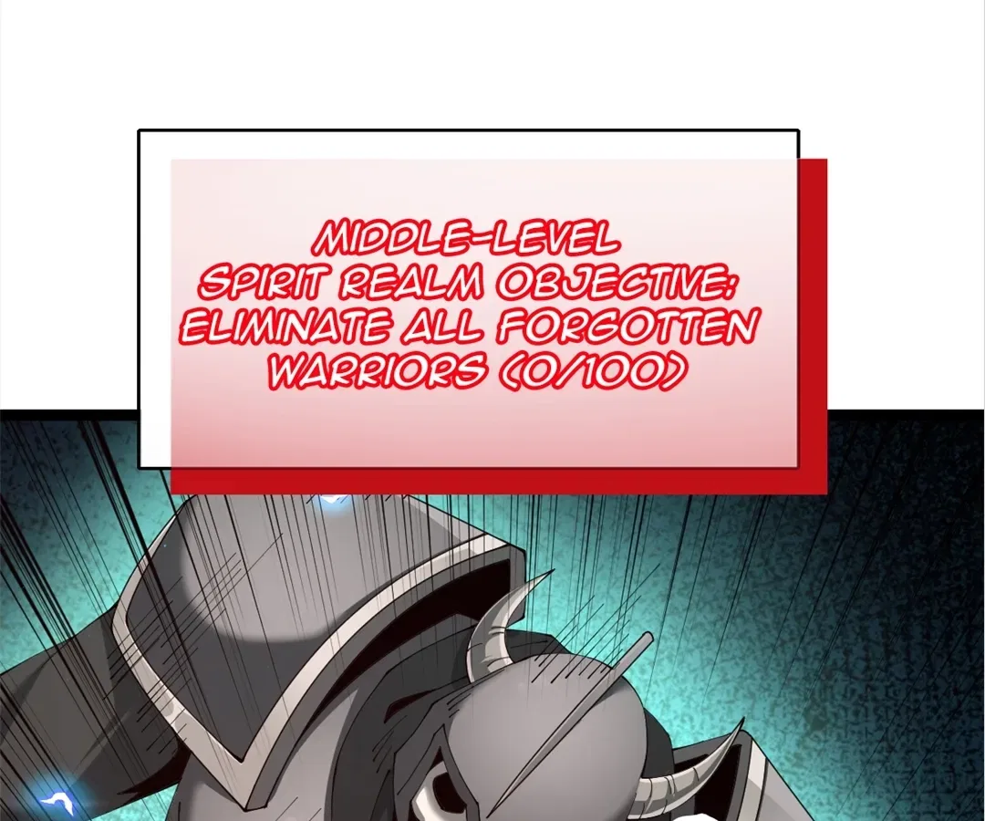 Shadow’s Resurgence Chapter 48 – Page 77