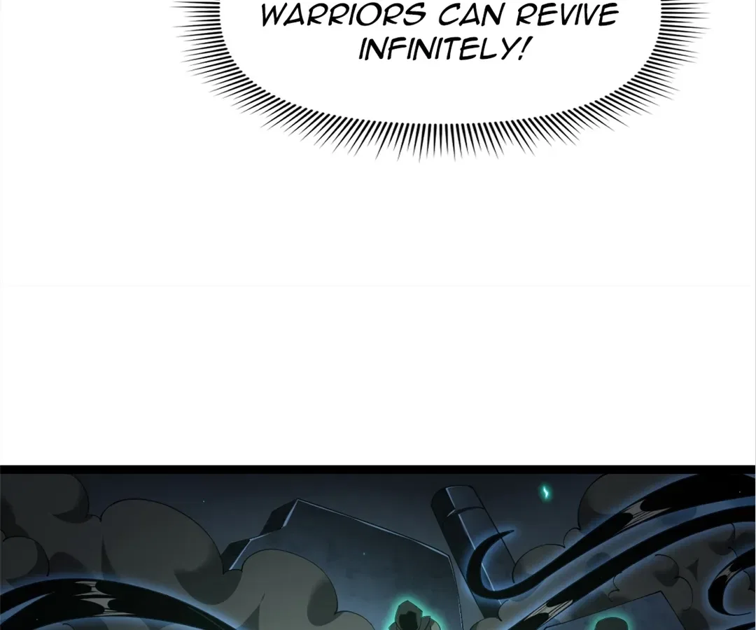 Shadow’s Resurgence Chapter 48 – Page 80