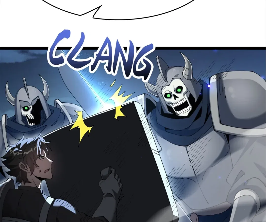 Shadow’s Resurgence Chapter 48 – Page 84