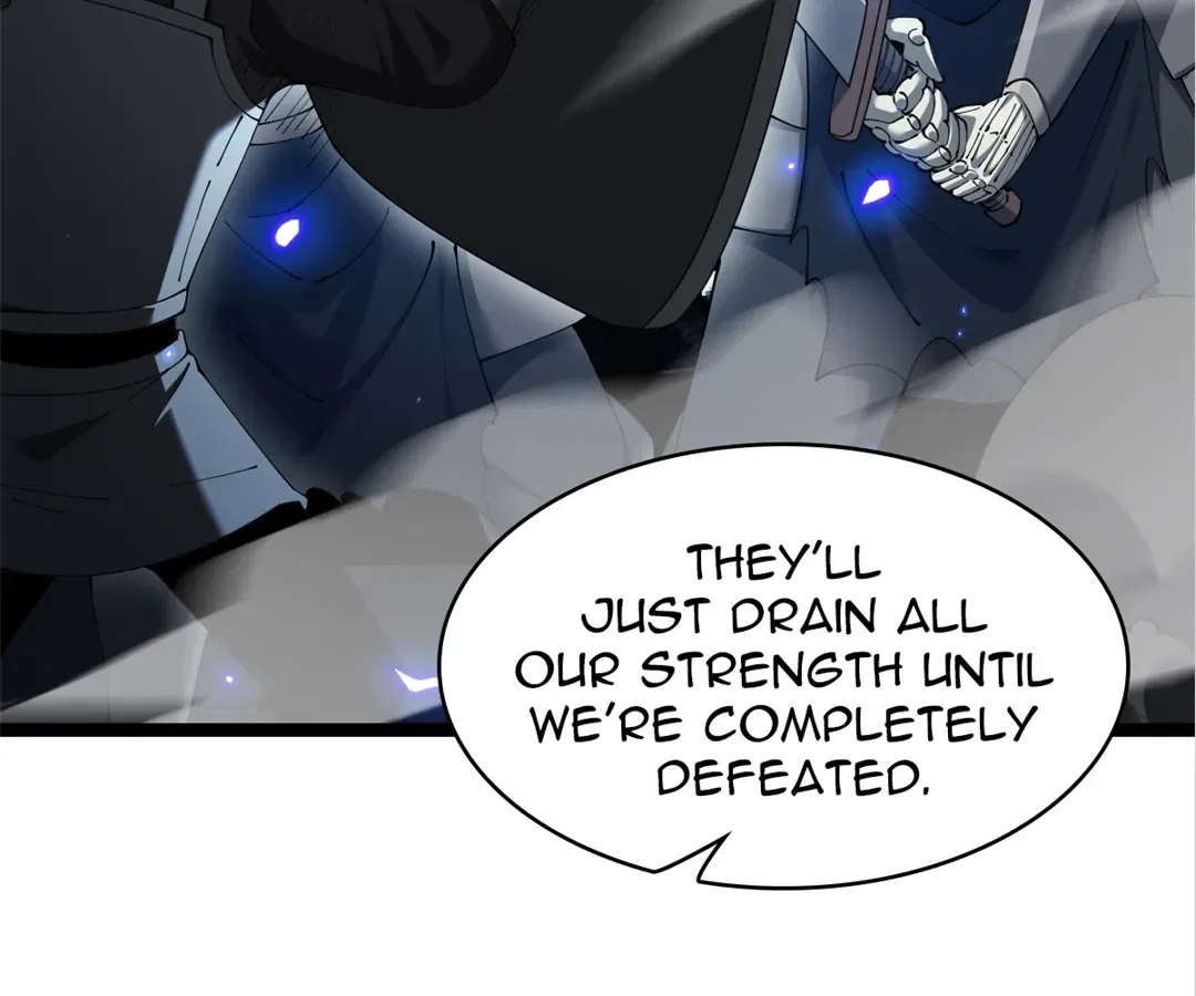 Shadow’s Resurgence Chapter 48 – Page 85