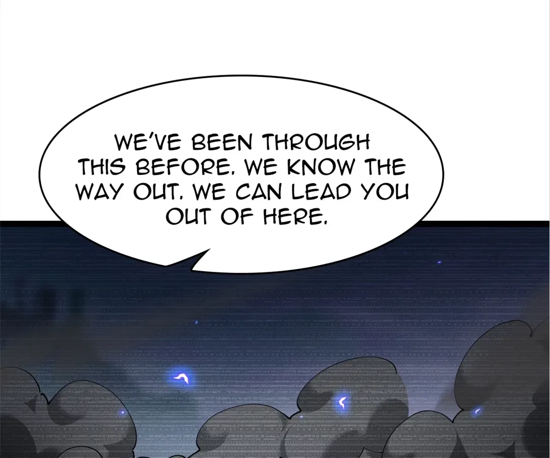 Shadow’s Resurgence Chapter 48 – Page 86