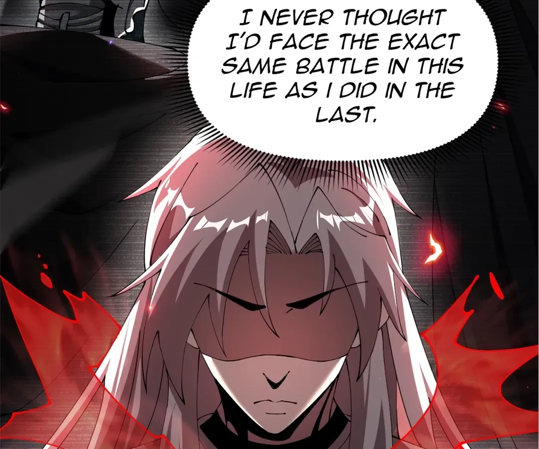 Shadow’s Resurgence Chapter 48 – Page 88