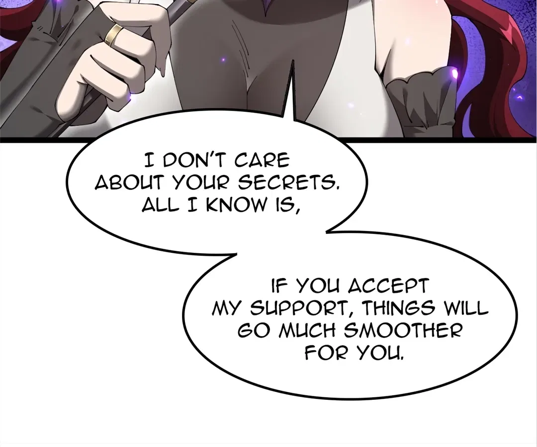 Shadow’s Resurgence Chapter 47 – Page 9