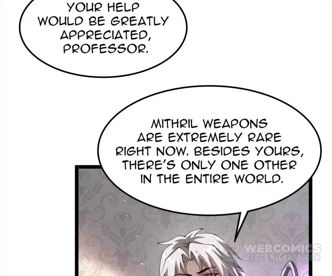 Shadow’s Resurgence Chapter 47 – Page 11