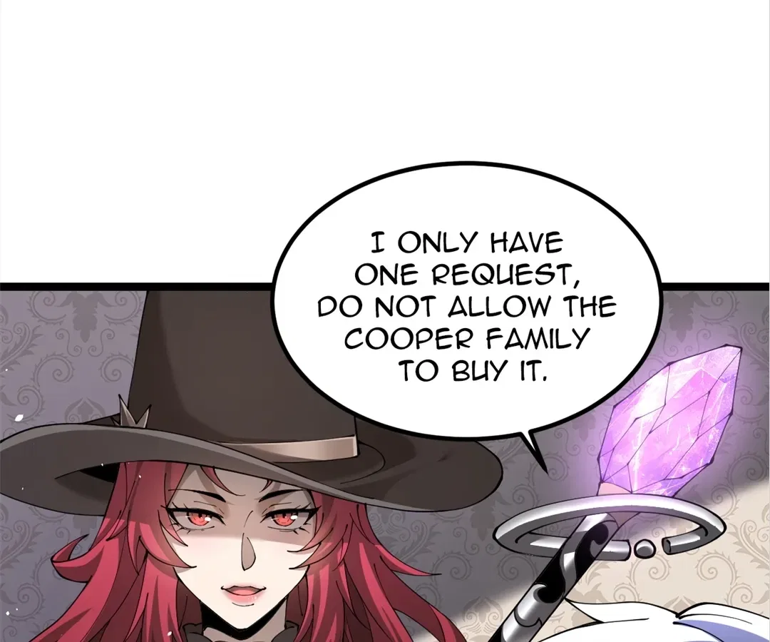 Shadow’s Resurgence Chapter 47 – Page 15